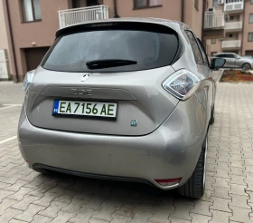 Renault Zoe - 6950 € / 13593.02 лв. - 44447856 2