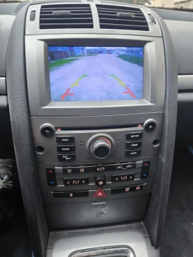 Peugeot 407 2.0  - 1500 € / 2933.74 лв. - 21475286 8