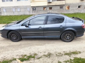 Peugeot 407 2.0  - 1500 € / 2933.74 лв. - 21475286 4