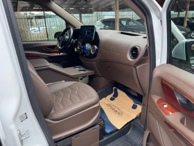 Mercedes-Benz V 300 V250 MAYBACH VS680 ПОРЪЧКОВ УНИКАТ - 45999 € / 89966.22 лв. - 89523214 10