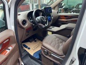 Mercedes-Benz V 300 V250 MAYBACH VS680 ПОРЪЧКОВ УНИКАТ - 45999 € / 89966.22 лв. - 89523214 14