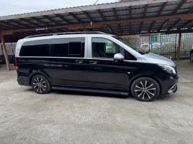 Mercedes-Benz V 300 V250 MAYBACH VS680 ПОРЪЧКОВ УНИКАТ - 45999 € / 89966.22 лв. - 89523214 2