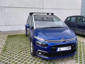 Citroen C4 Picasso Grand Picasso C4  - 8400 € / 16428.97 лв. - 63051240 2