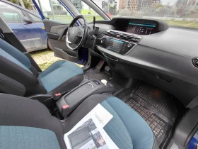 Citroen C4 Picasso Grand Picasso C4  - 8400 € / 16428.97 лв. - 63051240 11