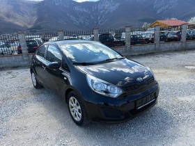 Kia Rio 1.3 I ЕВРО 5 В - 3100 € / 6063.07 лв. - 74021050 4