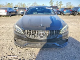 Mercedes-Benz C 63 AMG S| DISTRONIC| BURMESTER| ОБДУХ| ПАНО| MULTIBEAM 