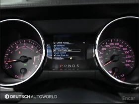 Ford Mustang GT* 5.0* V8* КОЖА* ПОДГРЕВ* ОБДУХВАНЕ* МЪРТВА* ТОЧ | Auto.bg — изображение 13