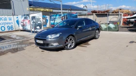 Citroen C5 X7 - 5700 € / 11148.23 лв. - 20134779 7