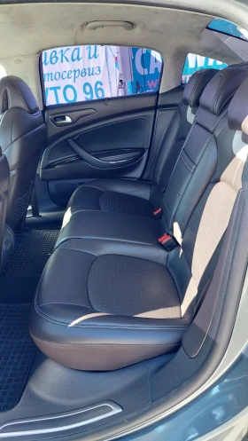 Citroen C5 X7 - 5700 € / 11148.23 лв. - 20134779 10