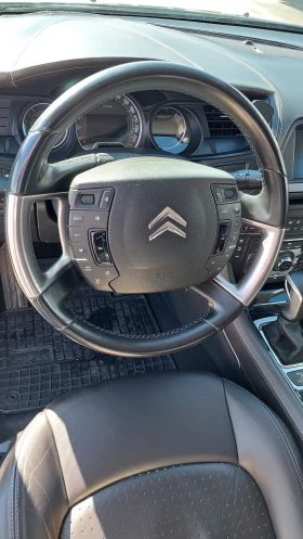 Citroen C5 X7 - 5700 € / 11148.23 лв. - 20134779 11