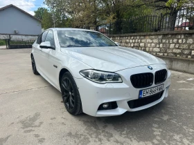 ����� �� �������� �� BMW 535 M-PACK, SOFT CLOSE, 360, LED, HEAD UP, ���������