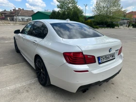 BMW 535 M-PACK, SOFT CLOSE, 360, LED, HEAD UP, ��������� | Mobile.bg � ����� ������ 8