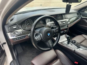 BMW 535 M-PACK, SOFT CLOSE, 360, LED, HEAD UP, ��������� | Mobile.bg � ����� ������ 14
