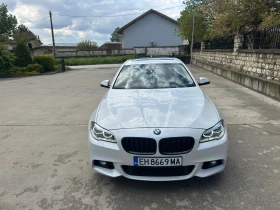 BMW 535 M-PACK, SOFT CLOSE, 360, LED, HEAD UP, ��������� | Mobile.bg � ����� ������ 9