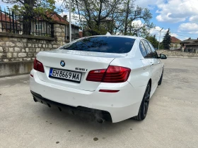 BMW 535 M-PACK, SOFT CLOSE, 360, LED, HEAD UP, ��������� | Mobile.bg � ����� ������ 7