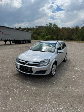 ����� �� �������� �� Opel Astra