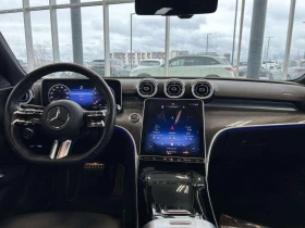 Mercedes-Benz C 300 AMG Line * ��������� ���� �� �� * ���� ����������  | Mobile.bg � ����� ������ 7