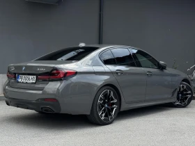 ����� �� �������� �� BMW 545 M-Package Hybrid// Laser LED * * FULL