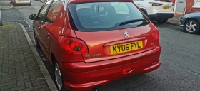 Peugeot 206 Verve | Mobile.bg � ����� ������ 2