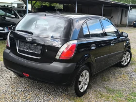 ����� �� �������� �� Kia Rio -1.4i-75��-��������-
