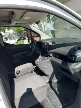 Toyota Proace City | Mobile.bg � ����� ������ 11