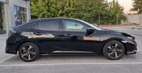 Honda Civic 1.5 i-VTEC Turbo Sport AT | Mobile.bg � ����� ������ 5