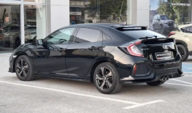 Honda Civic 1.5 i-VTEC Turbo Sport AT | Mobile.bg � ����� ������ 8