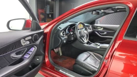 Mercedes-Benz C 220 4MATIC AMG* ����* ����* ����* ���������� | Mobile.bg � ����� ������ 9