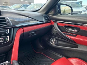BMW M4 CABRIOLET* HARMAN KARDON* HEAD-UP* Stage2* CARFAX  | Auto.bg — изображение 15