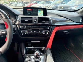 BMW M4 CABRIOLET* HARMAN KARDON* HEAD-UP* Stage2* CARFAX  | Auto.bg — изображение 11