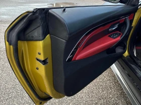 BMW M4 CABRIOLET* HARMAN KARDON* HEAD-UP* Stage2* CARFAX  | Auto.bg — изображение 14