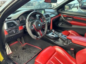 BMW M4 CABRIOLET* HARMAN KARDON* HEAD-UP* Stage2* CARFAX  | Auto.bg — изображение 7