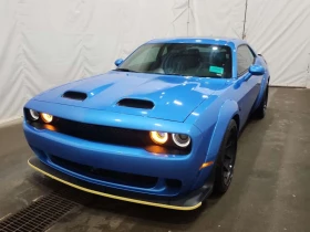 Dodge Challenger * SRT HELLCAT WIDEBODY JAILBREAK* CARFAX* 