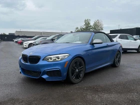 BMW 240 * M240i xDrive * CARFAX * 