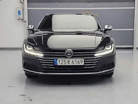 VW Arteon  2.0 Tdi Prestige 4Motion | Mobile.bg � ����� ������ 2