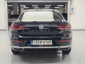 VW Arteon  2.0 Tdi Prestige 4Motion | Mobile.bg � ����� ������ 3
