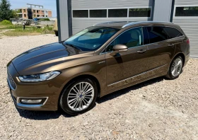 ����� �� �������� �� Ford Mondeo 2.0HDI* VIGNALE* 180��* FULL* 