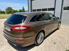 ����� �� �������� �� Ford Mondeo 2.0HDI* VIGNALE* 180��* FULL* 