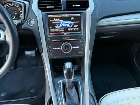 Ford Mondeo 2.0HDI* VIGNALE* 180��* FULL*  | Mobile.bg � ����� ������ 12