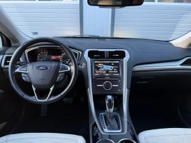 Ford Mondeo 2.0HDI* VIGNALE* 180��* FULL*  | Mobile.bg � ����� ������ 11