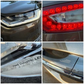 Ford Mondeo 2.0HDI* VIGNALE* 180��* FULL*  | Mobile.bg � ����� ������ 14