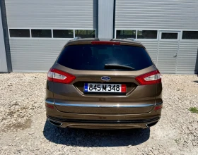 Ford Mondeo 2.0HDI* VIGNALE* 180��* FULL*  | Mobile.bg � ����� ������ 5