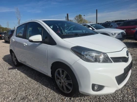 Toyota Yaris  III-1.4 D-4D - 5300 € - 57158081 3