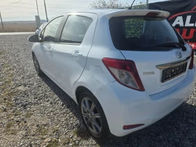 Toyota Yaris  III-1.4 D-4D - 5300 € - 57158081 7