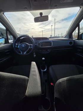 Toyota Yaris  III-1.4 D-4D - 5300 € - 57158081 11