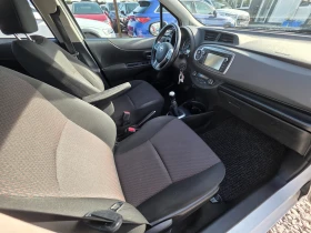 Toyota Yaris  III-1.4 D-4D - 5300 € - 57158081 16