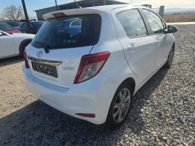 Toyota Yaris  III-1.4 D-4D - 5300 € - 57158081 5