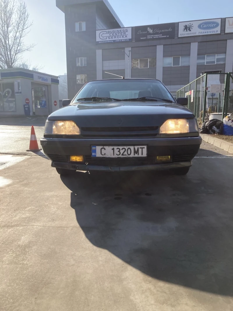 Renault 25, снимка 4 - Автомобили и джипове - 48605082