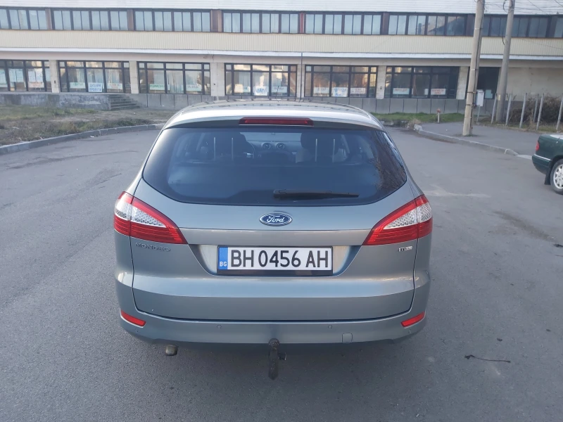 Ford Mondeo 2.0 TDCI 140к.с, снимка 8 - Автомобили и джипове - 48766953