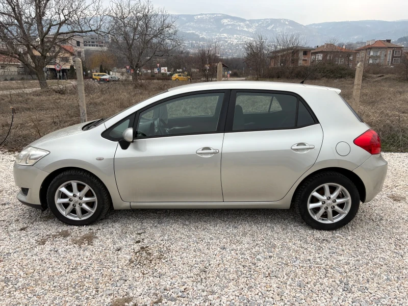 Toyota Auris 4D4 , снимка 8 - Автомобили и джипове - 49338778